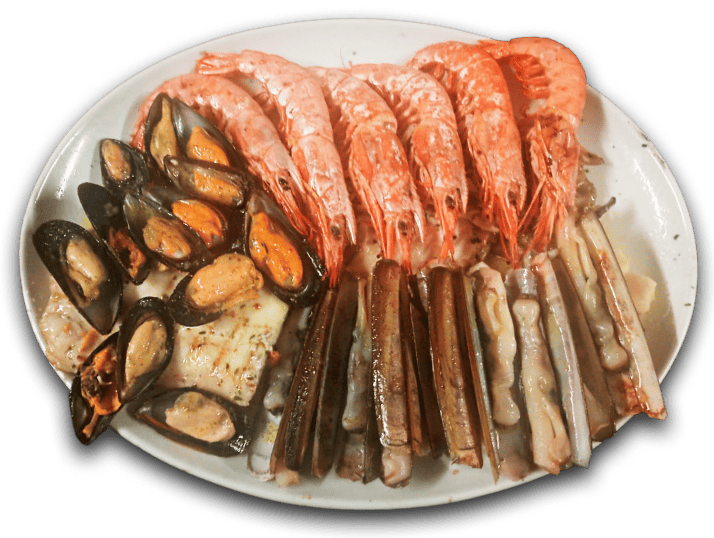 Tradición gastronómica